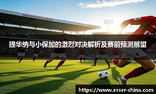 提华纳与小保加的激烈对决解析及赛前预测展望